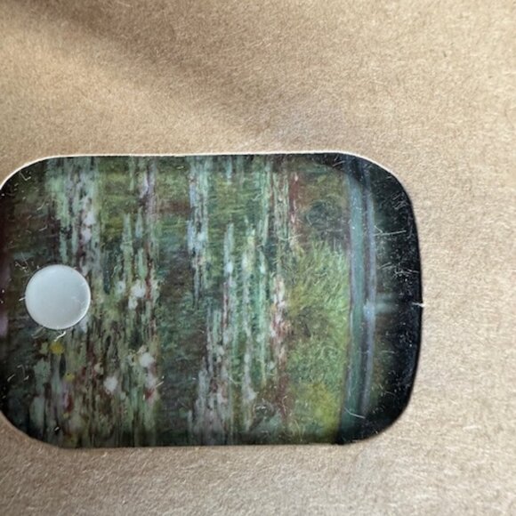 Casely Power Pod - Lot of 3 The MET designs - Picture 3 of 4